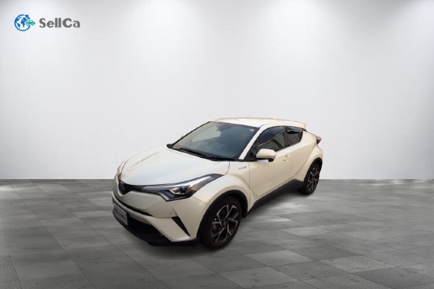 トヨタ/Ｃ－ＨＲ-1546