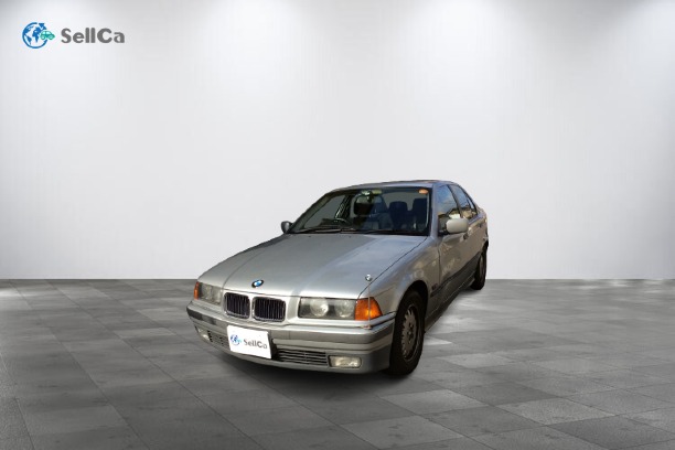 ＢＭＷ/３シリーズ-1571