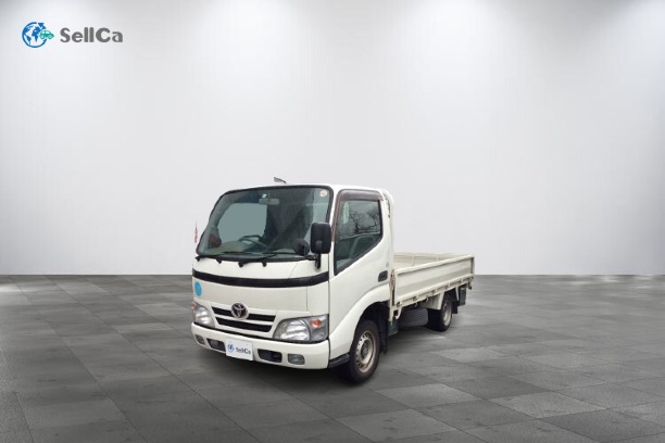 トヨタ/ダイナトラック-1590