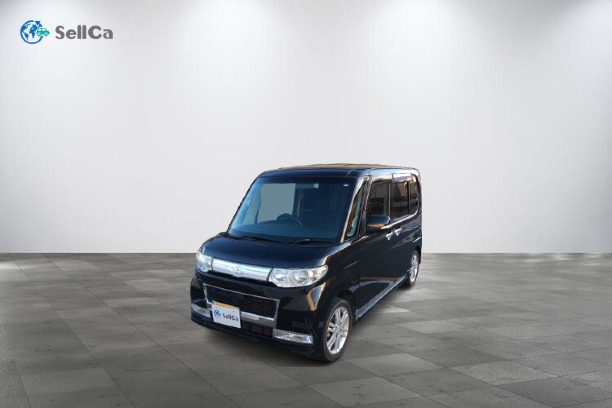 ダイハツ/タント-1537