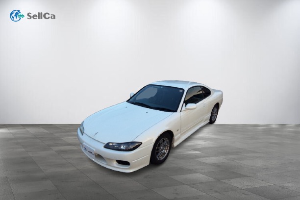日産 シルビアの売買実績画像