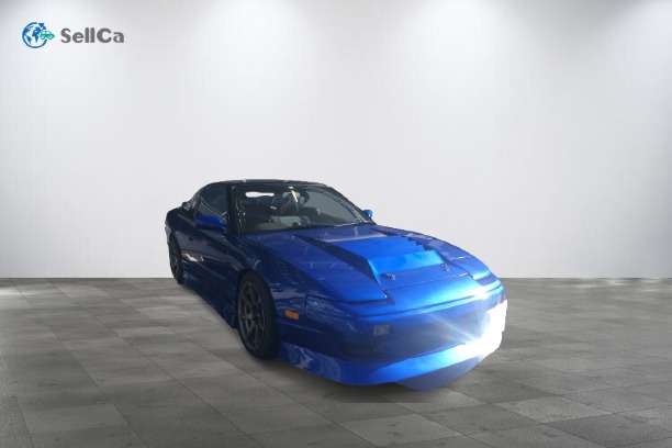 日産/１８０ＳＸ-1697