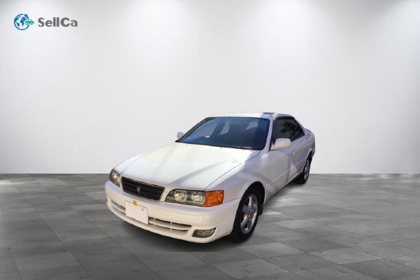 トヨタ/チェイサー-1648