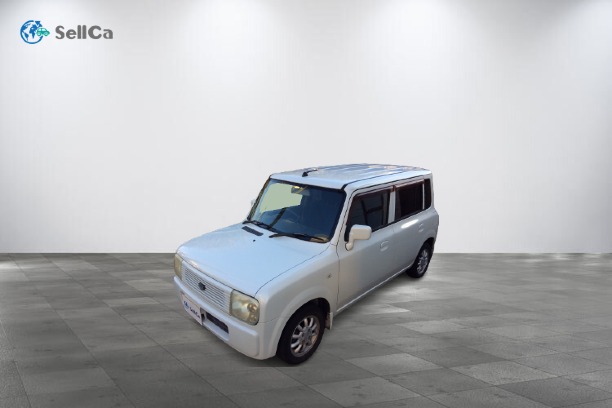 スズキ/アルトラパン-1751