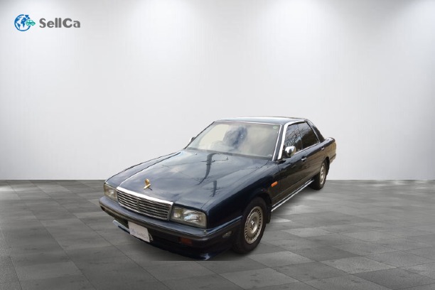 日産/シーマ-1737