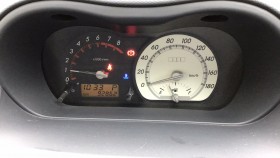 内装メーター