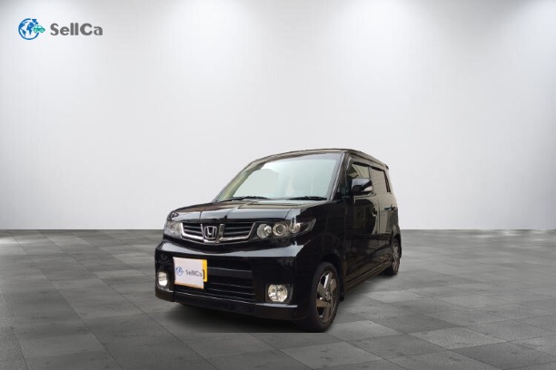 ホンダ/ゼストスパーク-1736