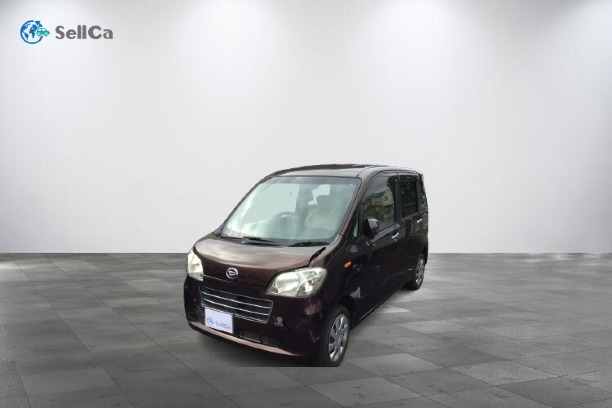 ダイハツ/タントエグゼ-1876