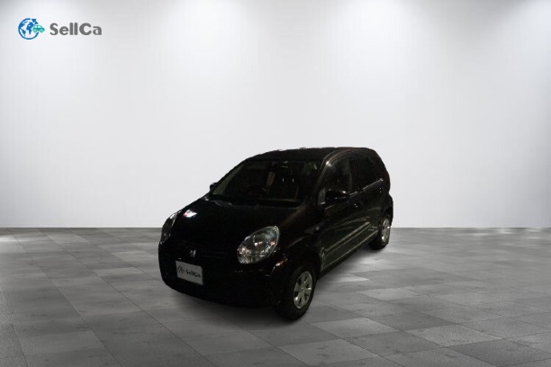 トヨタ/パッソ-1885