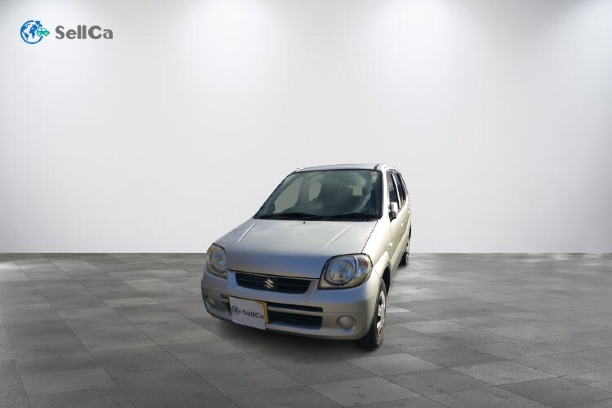 スズキ/Ｋｅｉ-1900