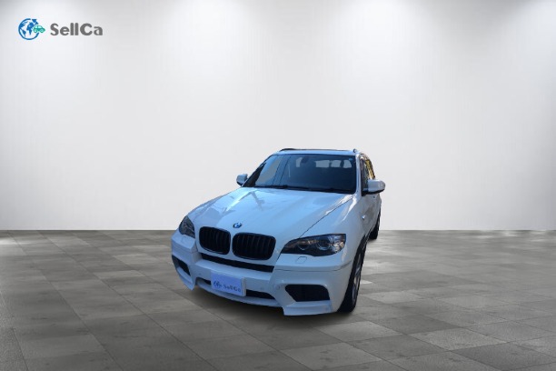 ＢＭＷ　Ｘ５ Ｍの車種サムネイル画像