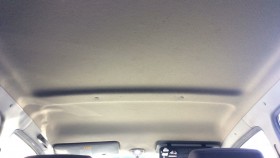 内装ルーフ