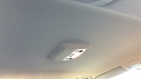内装ルーフ