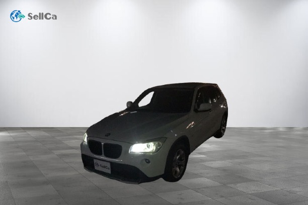 ＢＭＷ/Ｘ１-2384