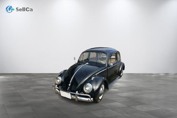 フォルクスワーゲン/ザ・ビートル-2090