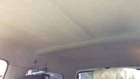 内装ルーフ