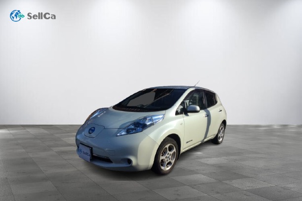 日産/リーフ-2448