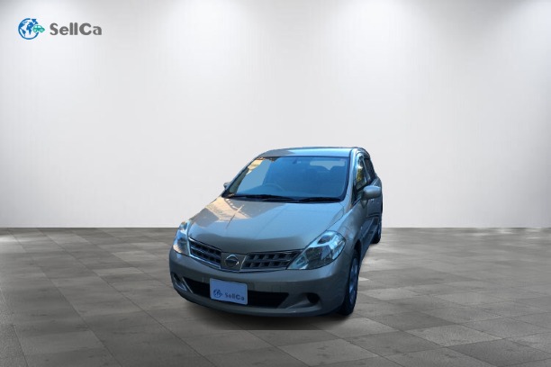 日産/ティーダラティオ-2510