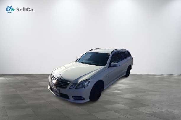 メルセデス・ベンツ/Ｅクラスステーションワゴン-2546