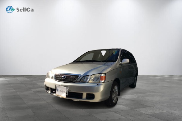 トヨタ　ガイアの車種サムネイル画像