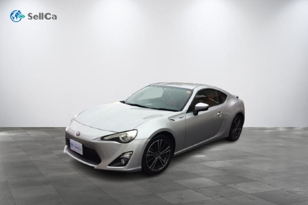 トヨタ/８６-2633