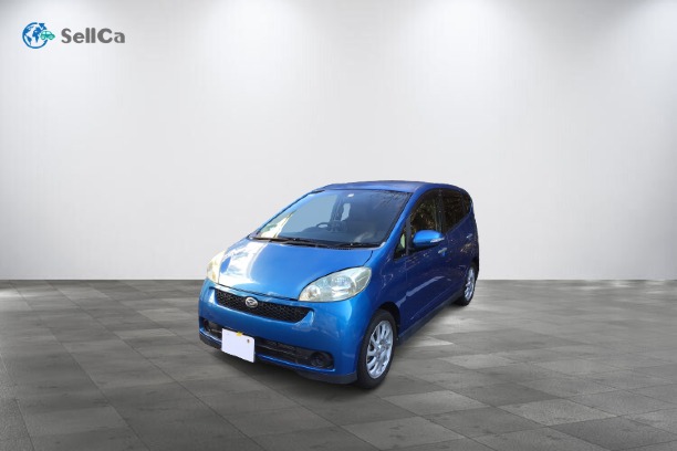 ダイハツ/ソニカ-2699