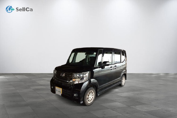 ホンダ/Ｎ－ＢＯＸカスタム-2415