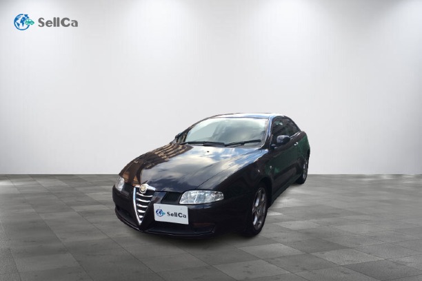 アルファロメオ/アルファＧＴ-2683