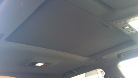 内装ルーフ