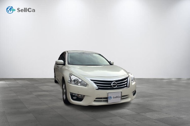 日産/ティアナ-2779