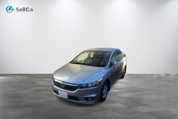 ホンダ/ストリーム-2809