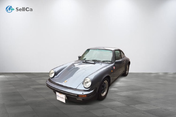 ポルシェ ９１１の売買実績画像
