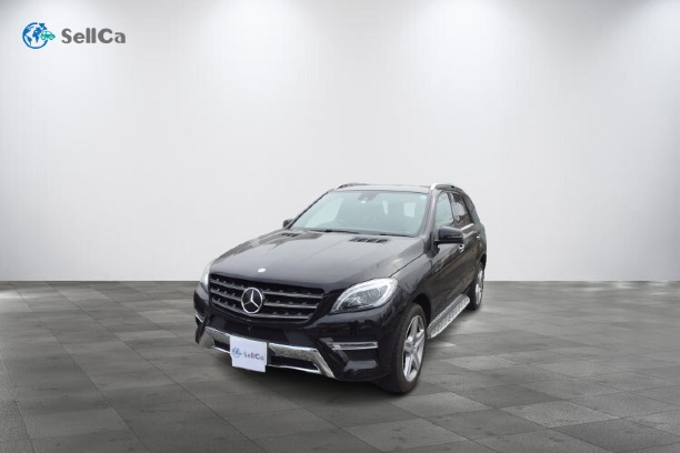 メルセデス・ベンツ/Ｍクラス-2991