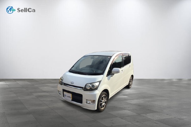 ダイハツ/ムーヴ-3007