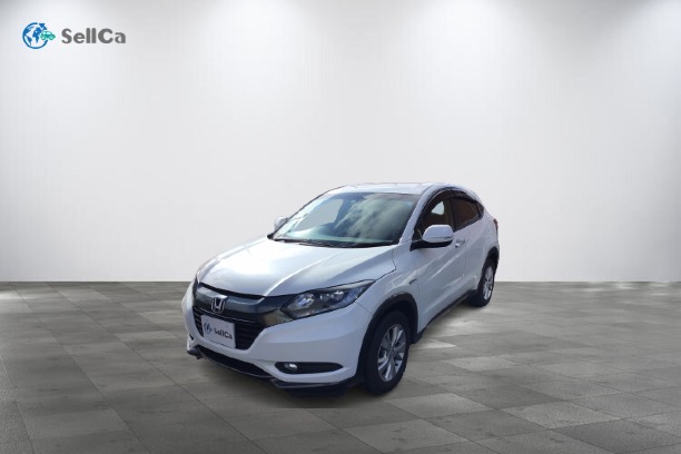 ホンダ/ヴェゼル-3089