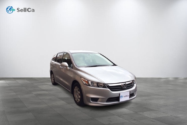 ホンダ/ストリーム-2978