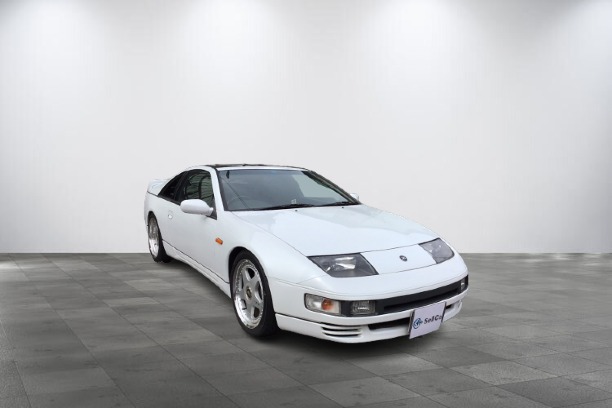 日産/フェアレディＺ-3158