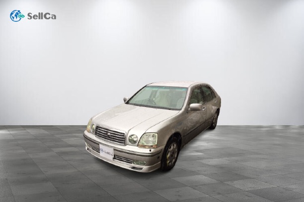 トヨタ　プログレの車種サムネイル画像