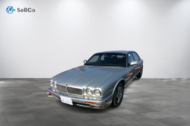 ジャガー/ＸＪ-3071