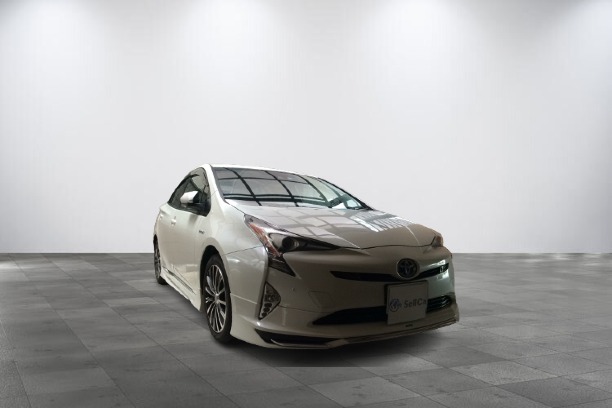 トヨタ/プリウス-3157