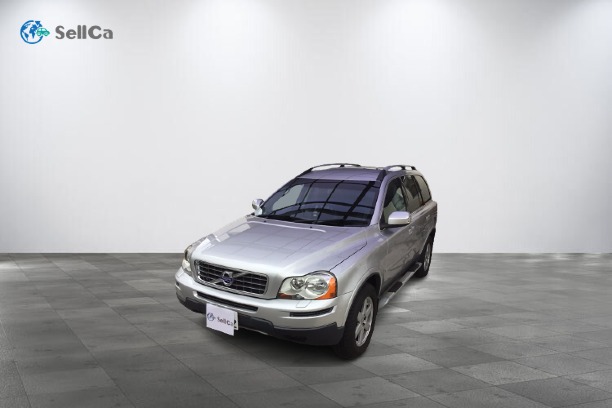 ボルボ ＸＣ９０の売買実績画像