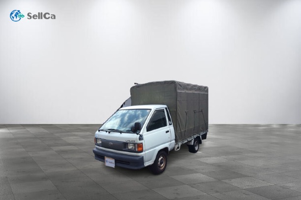 トヨタ　ライトエーストラックの車種サムネイル画像