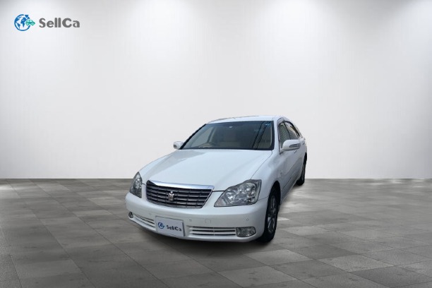 トヨタ/クラウン-3284