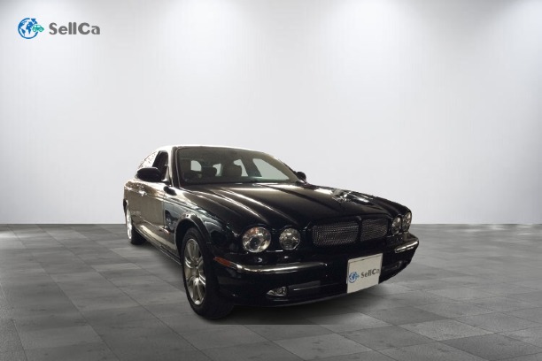 ジャガー/ＸＪ-3325