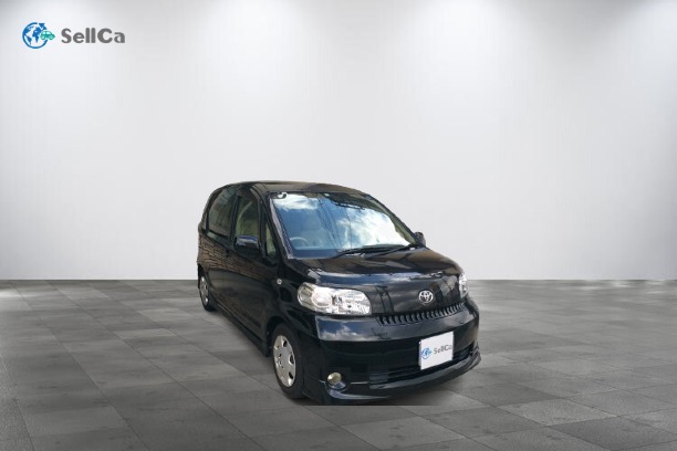 トヨタ/ポルテ-3461