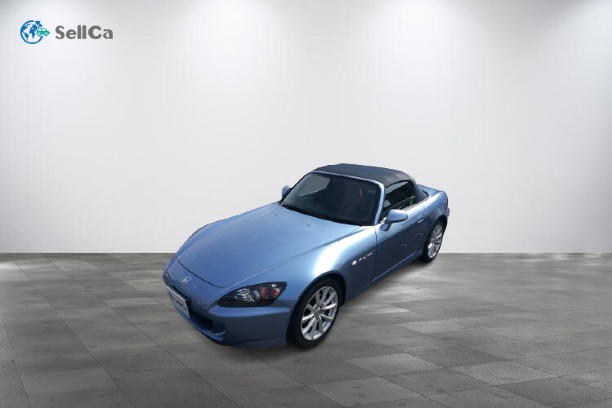 ホンダ/Ｓ２０００-2850