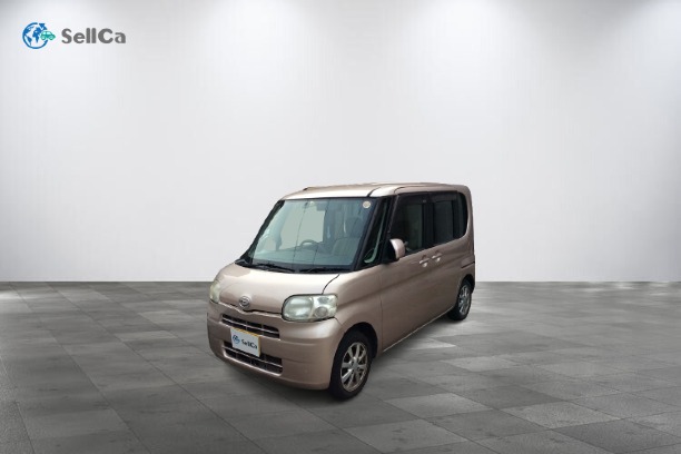 ダイハツ/タント-3641