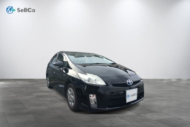 トヨタ/プリウス-3807