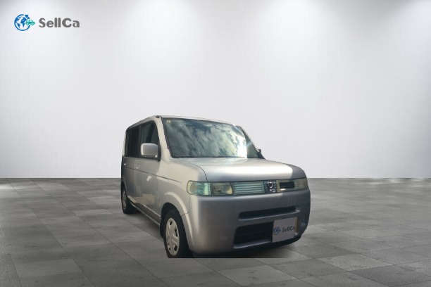 ホンダ　ザッツの車種サムネイル画像