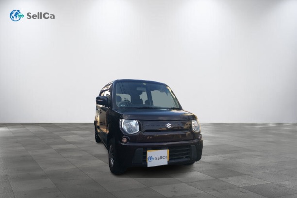 2019年3月18日成約のＭＲワゴン売買実績画像